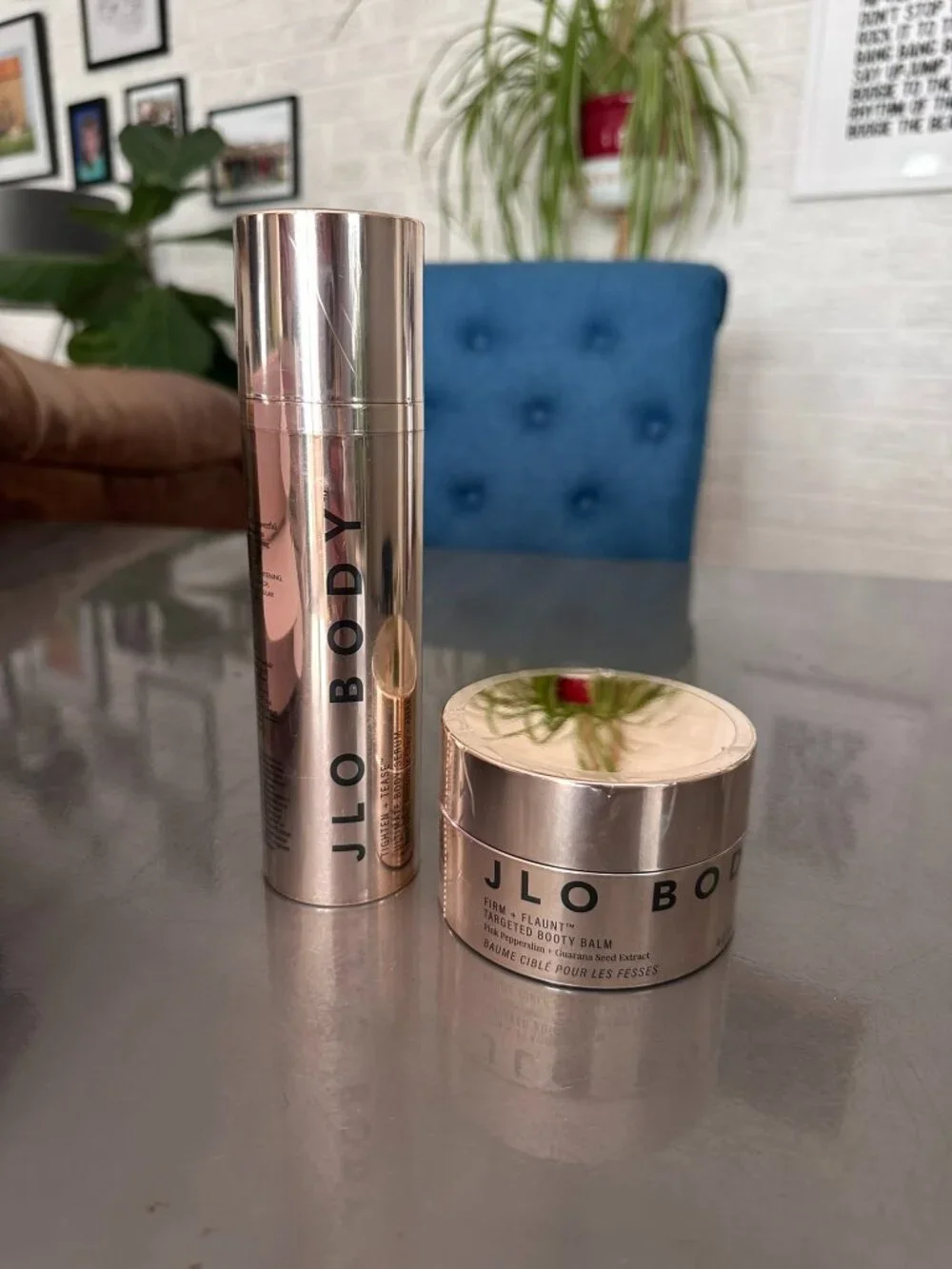 Jlo Beauty brand new